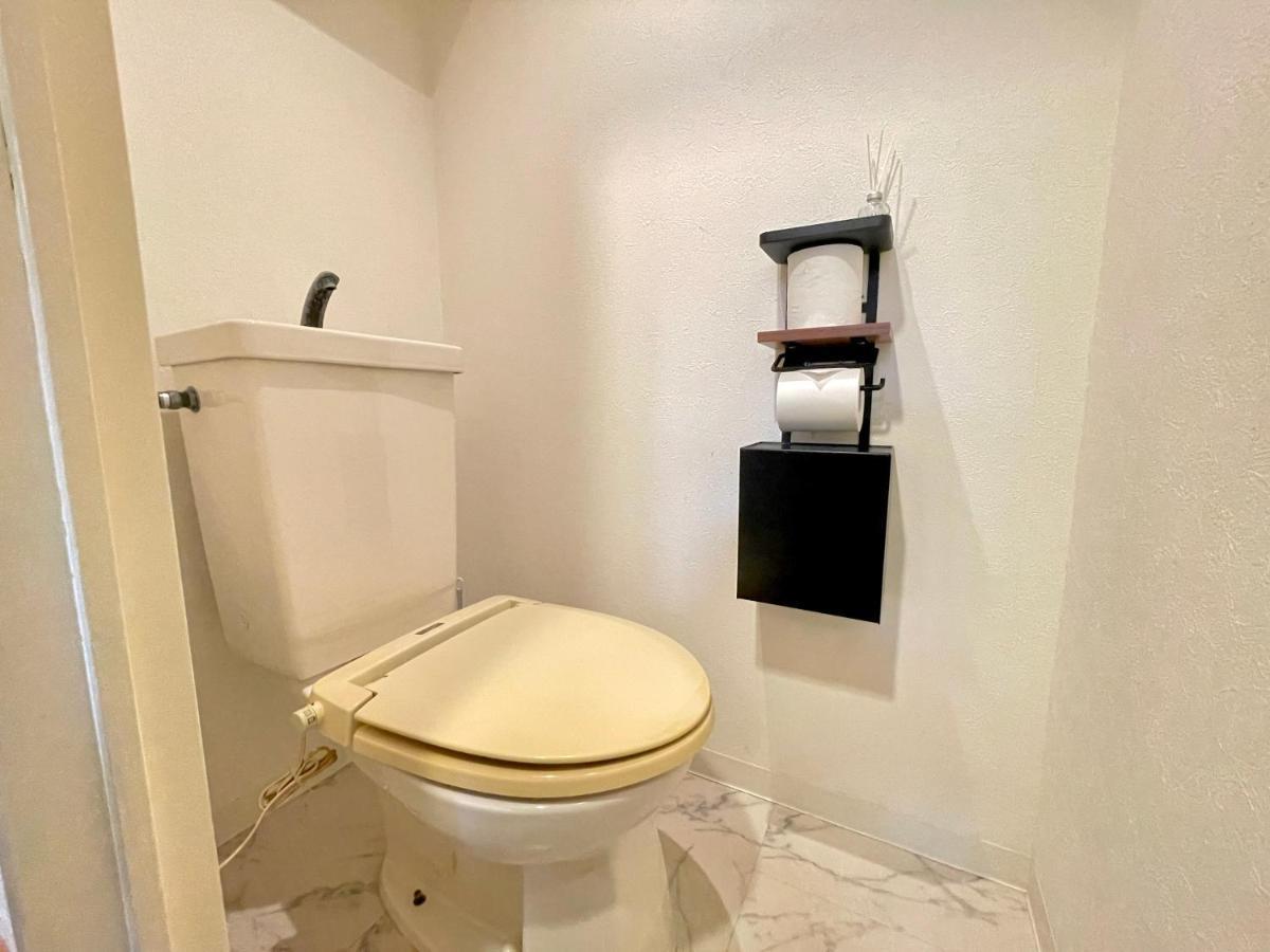 Dotonbori House Apartment Osaka Luaran gambar