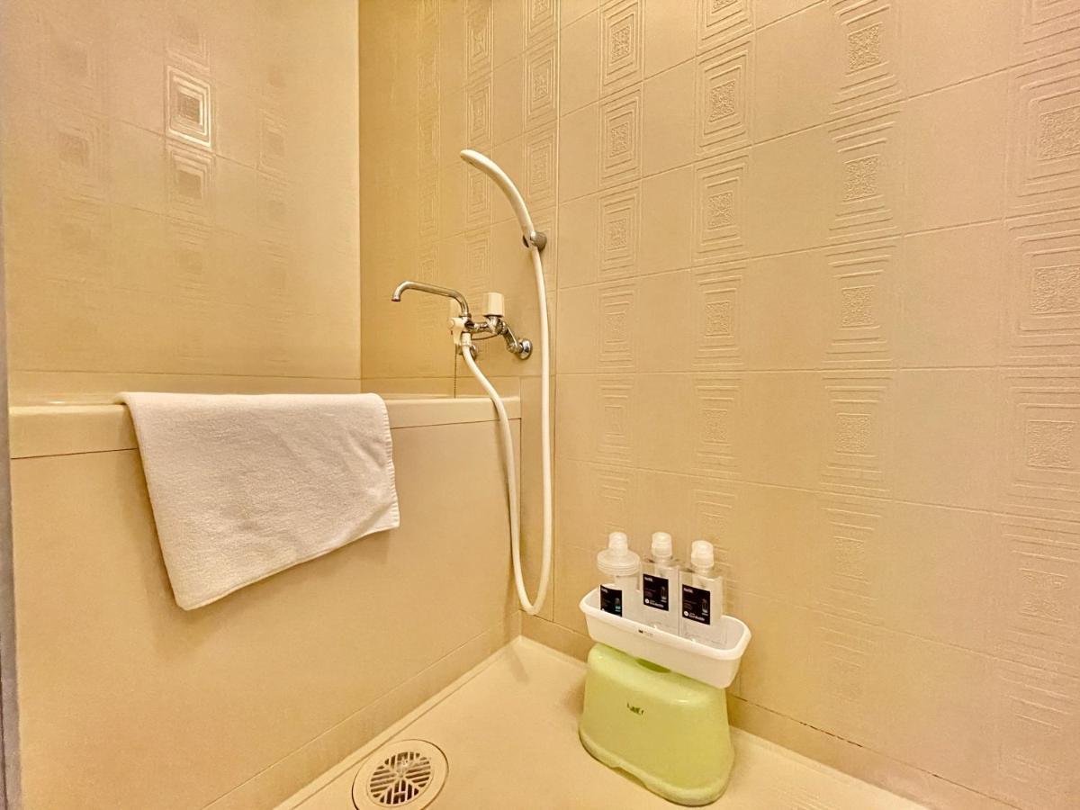 Dotonbori House Apartment Osaka Luaran gambar